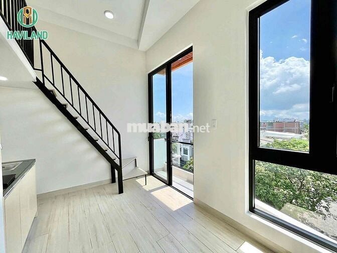 DUPLEX TÔ HIỆU - FULL NỘI THẤT