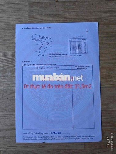 bán nhà Trung tâm Thành Phố Nha Trang