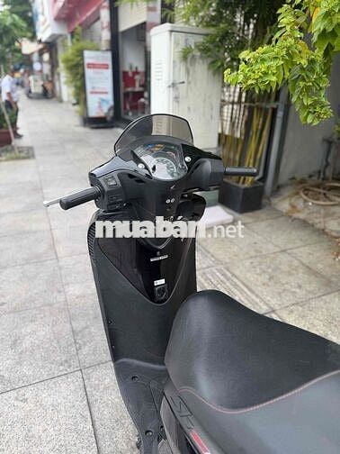 Honda SH 150i 2007 up full 2011 Sporty Đen