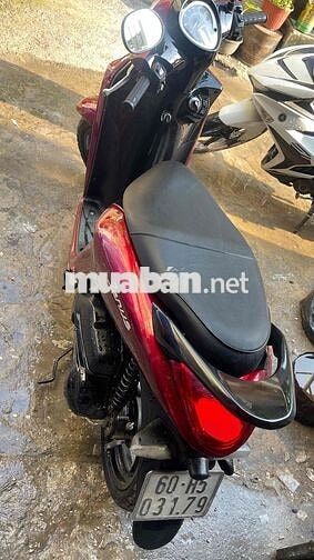 Yamaha Janus Đỏ Như mới