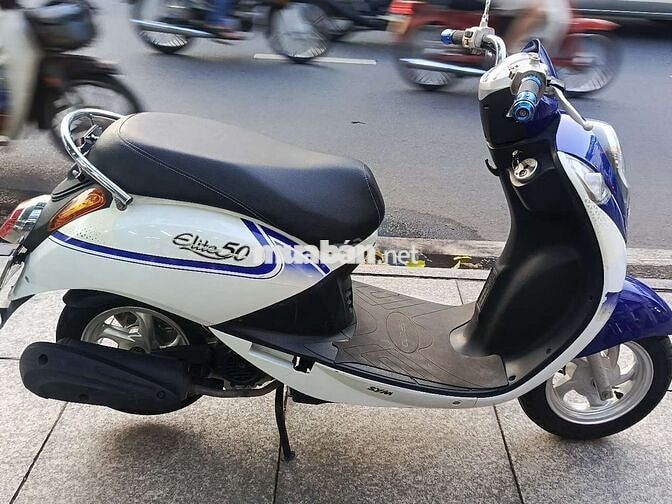 SYM Elite 50cc 2018 bstp bao công chứng
