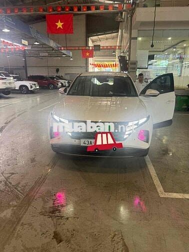 Hyundai Tucson 2022 Xăng Đặc Biệt 49093 km