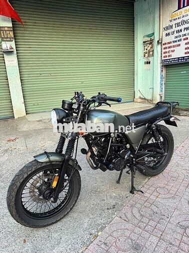 GPX Legend 150S chính chủ biển số 60