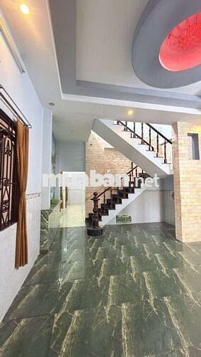 CHO THUÊ NHÀ MT ĐƯỜNG VÕ VĂN VÂN
