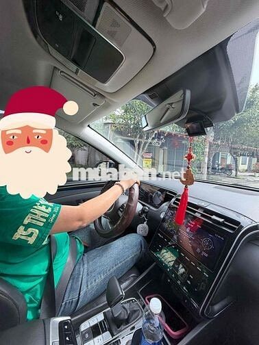 Hyundai Tucson 2022 Xăng Đặc Biệt 49093 km