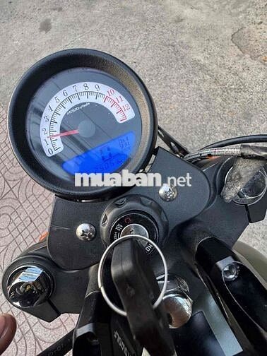 GPX Legend 150S chính chủ biển số 60