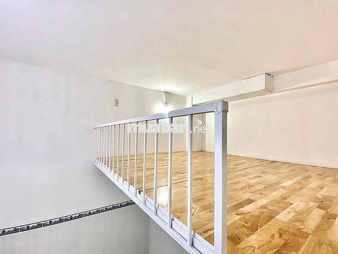 🏡 CHÍNH CHỦ CHO THUÊ DUPLEX GÁC LỚN CỬA SỔ NGAY CẦU NGUYỄN TRI PHƯƠNG