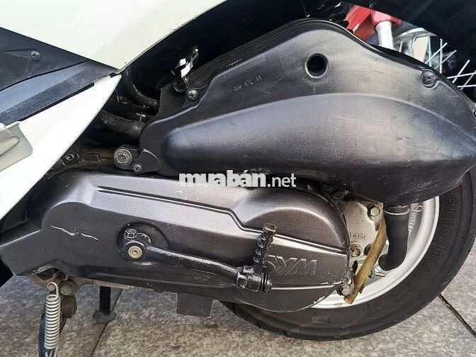 SYM Elite 50cc 2018 bstp bao công chứng