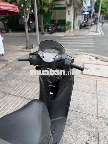 Honda SH 150i 2007 up full 2011 Sporty Đen