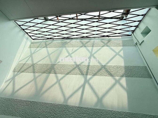 BÁN NHÀ QUẬN 12 HẺM XE HƠI ĐƯỜNG TRẦN THỊ CỜ PHƯỜNG THỚI AN