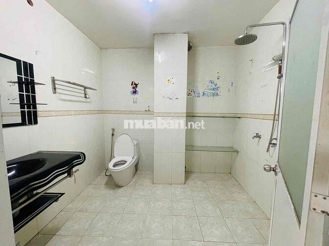 GẦN VẠN PHÚC NHÀ 3PN 2WC CÓ PN DƯỚI TRỆT Ở GIA ĐÌNH KD ONLINE