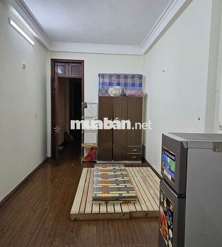 🏡 BÁN GẤP NHÀ TRƯƠNG ĐỊNH – 61M² – 4 TẦNG – 9.9 TỶ 💥