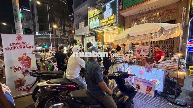 [QUẬN 6] *** NHÂN VIÊN BÁN DÂU LẮC
