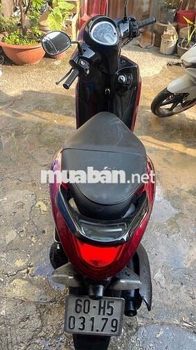 Yamaha Janus Đỏ Như mới