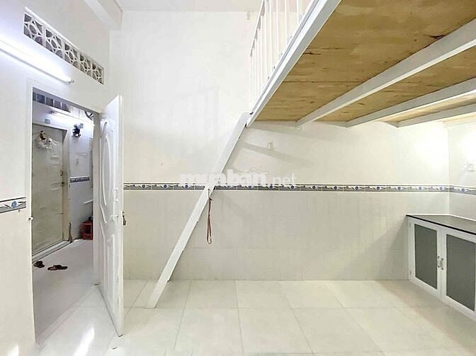 🏡 CHÍNH CHỦ CHO THUÊ DUPLEX GÁC LỚN CỬA SỔ NGAY CẦU NGUYỄN TRI PHƯƠNG