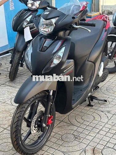 VISION 110CC -  ĐẶT LỊCH EM GIẢM LÊN ĐẾN 3 TRIỆU💋
