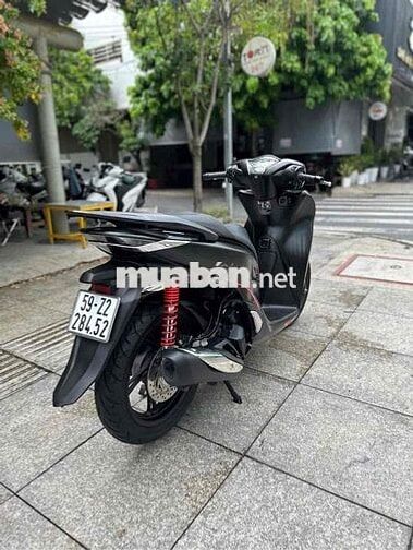 Honda SH 150 ABS 2021 Đen nhám