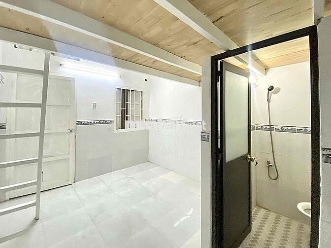 🏡 CHÍNH CHỦ CHO THUÊ DUPLEX GÁC LỚN CỬA SỔ NGAY CẦU NGUYỄN TRI PHƯƠNG