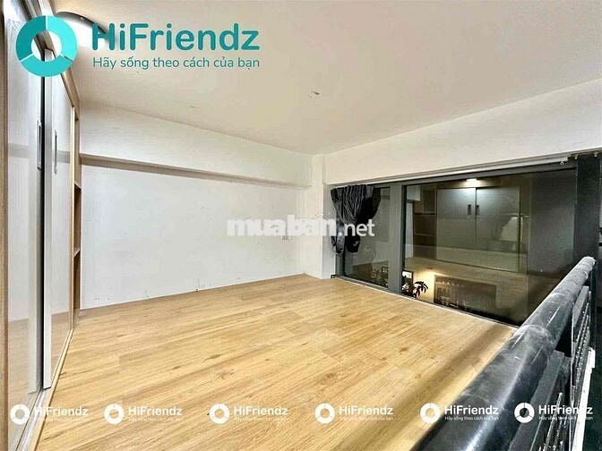 CHO THUÊ DUPLEX GIÁ SINH VIÊN NGAY ĐẠI HỌC HUTECH - ĐẠI HỌC UEF