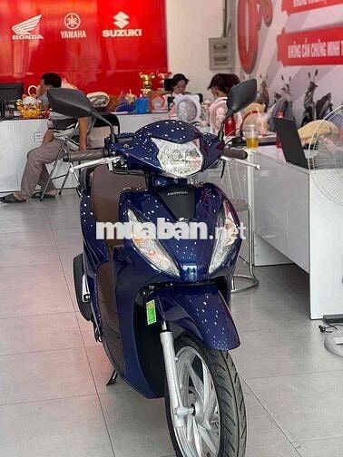VISION 110CC -  ĐẶT LỊCH EM GIẢM LÊN ĐẾN 3 TRIỆU💋