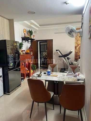 Căn Hộ The Navita Lan Phương Tam Bình 87m2 Có Nội Thất Giá 3.650 tỷ
