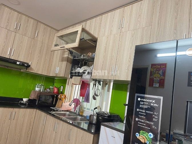 Căn Hộ The Navita Lan Phương Tam Bình 87m2 Có Nội Thất Giá 3.650 tỷ
