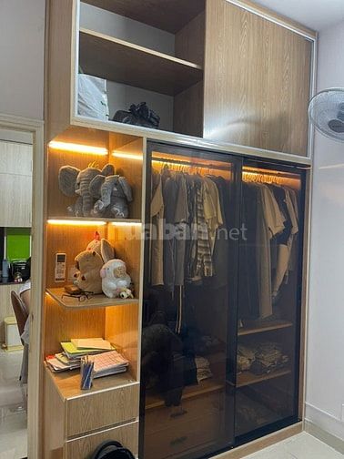 Căn Hộ The Navita Lan Phương Tam Bình 87m2 Có Nội Thất Giá 3.650 tỷ