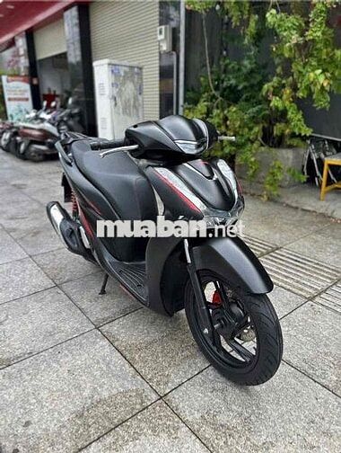 Honda SH 150 ABS 2021 Đen nhám