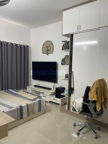 Căn Hộ The Navita Lan Phương Tam Bình 87m2 Có Nội Thất Giá 3.650 tỷ