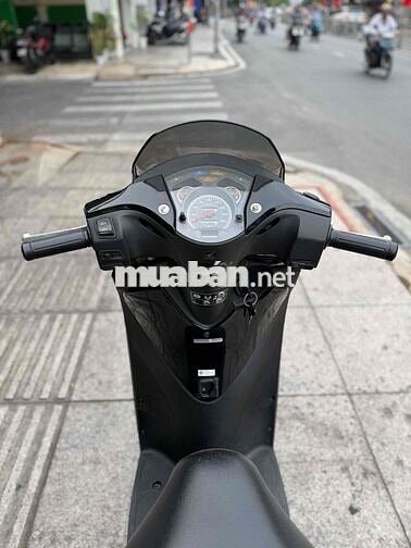 Honda SH 150i 2007 up full 2011 Sporty Đen