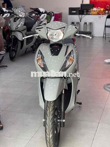 VISION 110CC -  ĐẶT LỊCH EM GIẢM LÊN ĐẾN 3 TRIỆU💋