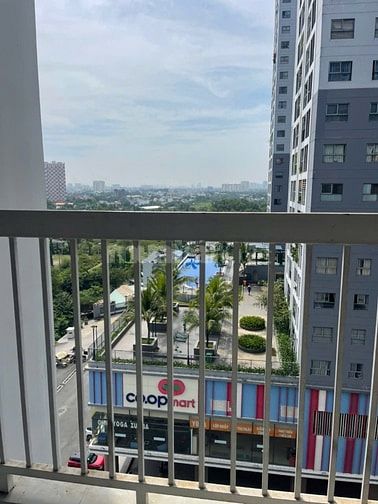 Căn Hộ The Navita Lan Phương Tam Bình 87m2 Có Nội Thất Giá 3.650 tỷ