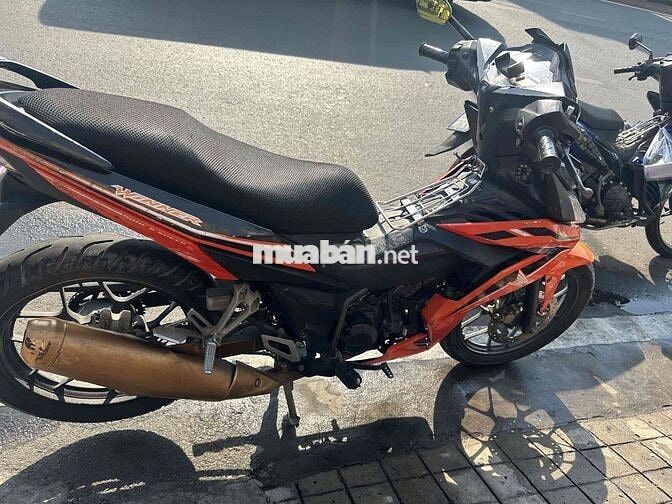 Winner V1 2017 bst17 cavet + cccd + chữ ký
