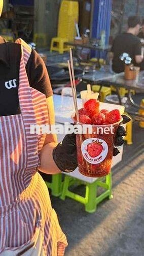 [QUẬN 6] *** NHÂN VIÊN BÁN DÂU LẮC
