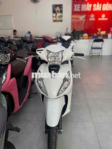 VISION 110CC -  ĐẶT LỊCH EM GIẢM LÊN ĐẾN 3 TRIỆU💋