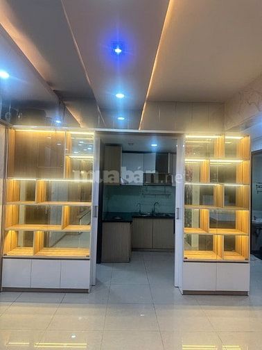 Căn hộ 3 phòng ngủ, Celadon City, Tân Phú, không gian sống đẳng cấp