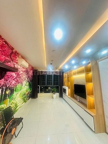 Căn hộ 3 phòng ngủ, Celadon City, Tân Phú, không gian sống đẳng cấp