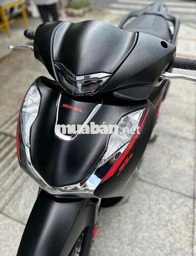 Honda SH 150 ABS 2021 Đen nhám