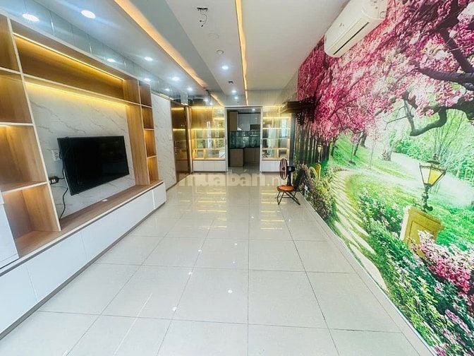 Căn hộ 3 phòng ngủ, Celadon City, Tân Phú, không gian sống đẳng cấp