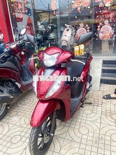 VISION 110CC -  ĐẶT LỊCH EM GIẢM LÊN ĐẾN 3 TRIỆU💋