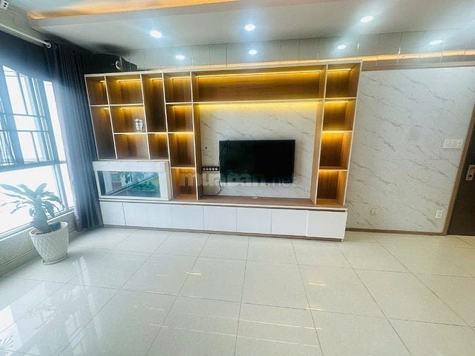 Căn hộ 3 phòng ngủ, Celadon City, Tân Phú, không gian sống đẳng cấp