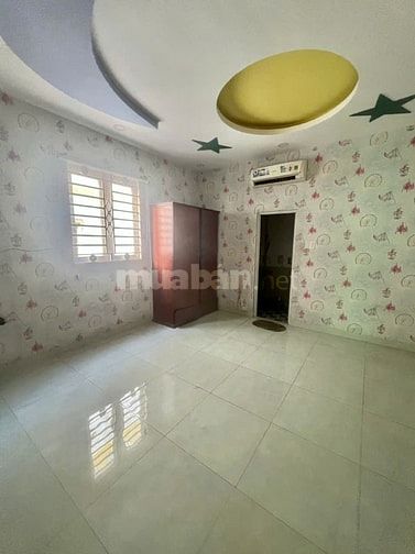 Cho thuê căn góc hẻm xe hơi đường Nguyễn Thị Định Q2