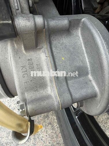 Honda SH 150i 2007 up full 2011 Sporty Đen