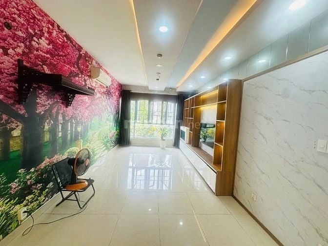 Căn hộ 3 phòng ngủ, Celadon City, Tân Phú, không gian sống đẳng cấp