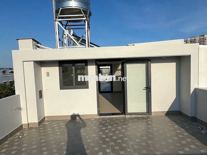 CHO THUÊ NHÀ PHỐ VALORA MIZUKI PARK 4PN 5WC giá 18 tr/tháng