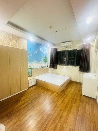 Căn hộ 3 phòng ngủ, Celadon City, Tân Phú, không gian sống đẳng cấp