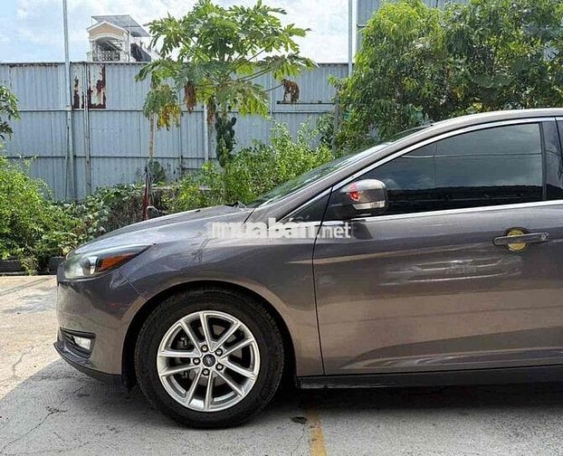 Ford Focus Trend Hatchback 1.5 AT 86.000km 2019