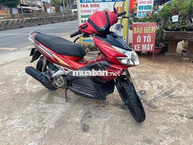 Honda Air Blade 208 binh xăng cơ