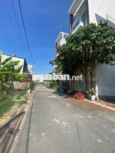 Cc bán đất siêu đẹp ngang lớn 5.2m. Ngay Bến Xưa kế vách Gò Vấp