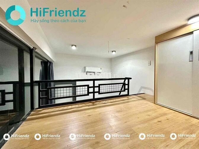 CHO THUÊ DUPLEX GIÁ SINH VIÊN NGAY ĐẠI HỌC HUTECH - ĐẠI HỌC UEF